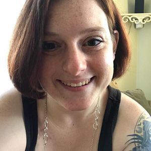 Meet your Posher, Ashli